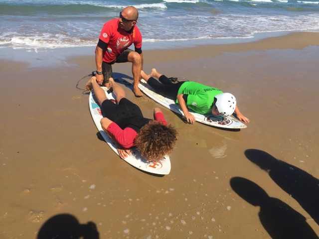  Aprendiendo de los conceptos básicos 