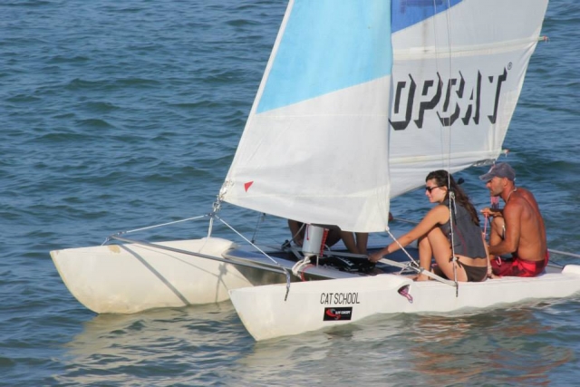  Algunos de nuestros alumnos 