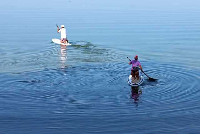  Cursos de Paddle Surf en Ragusa 