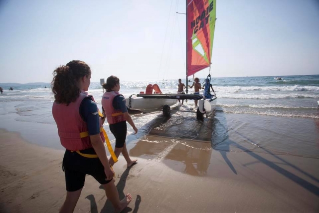  Nuestros alumnos están preparados 