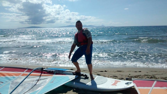  Estamos listos para divertirnos, ¿y usted? 