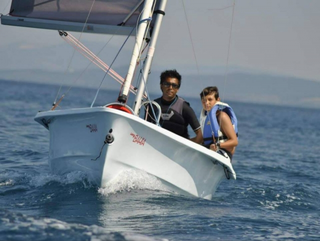  Renta de lancha en Punta Ala 