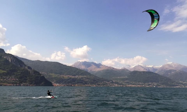  Qué emoción y qué panoramas 