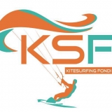 Kitesurfing Fondi
