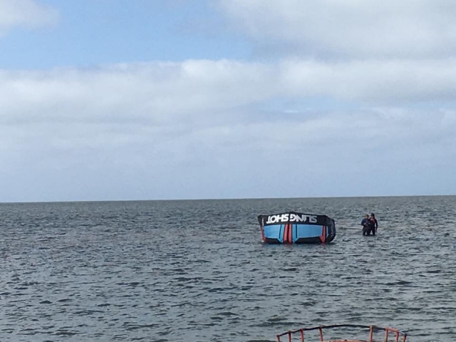  Lecciones en el mar 