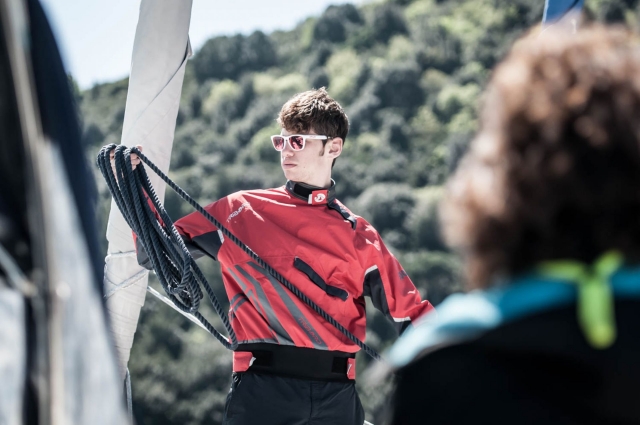  Retomamos las cuerdas