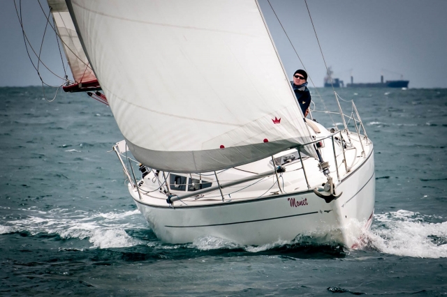  Paseo de fin de semana 