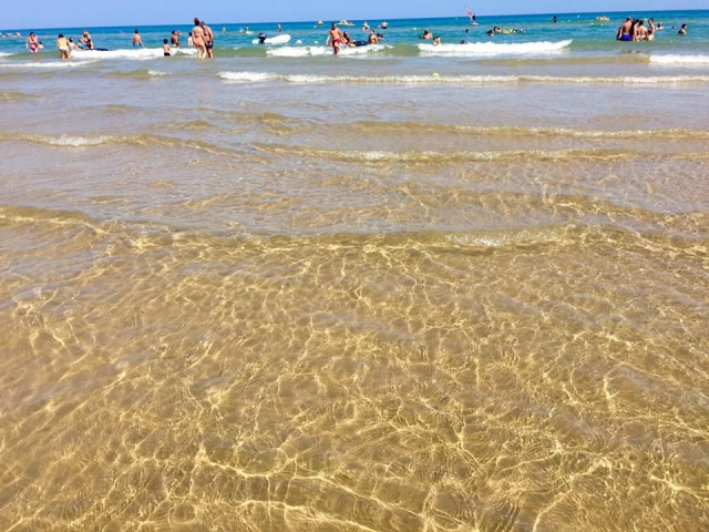  Nuestro mar 