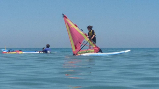  Cursos de vela 