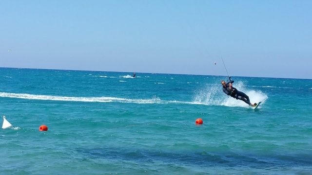  En el mar de Sicilia 