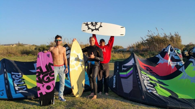  Le esperamos en la playa de Panamá 
