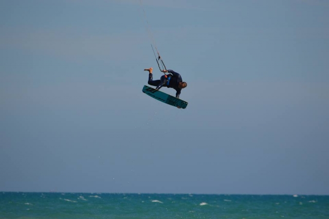  Salta al mar 