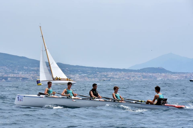  Nuestros estudiantes 