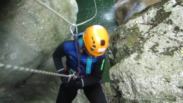  Enfréntale a tus miedos 