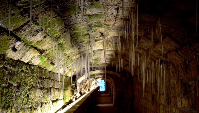  Las bellezas escondidas de nuestro país 