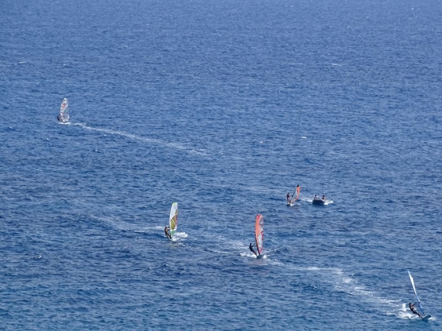  Lecciones en progreso 