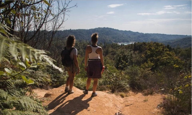  Vistas espectaculares