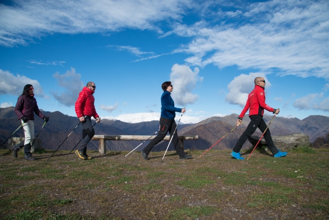  A lo largo de paisajes maravillosos 