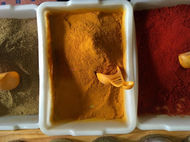  las mejores especias 