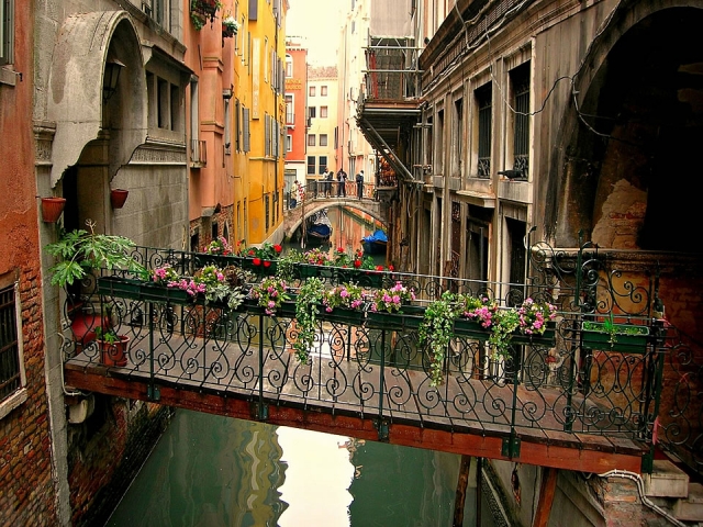  Los canales más bellos 