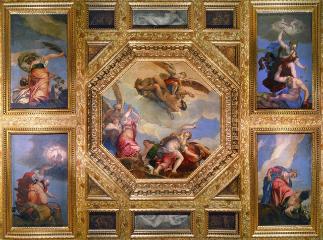  el arle nos salvará 