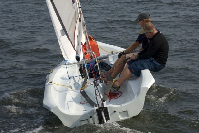  Laser bahia en acción 