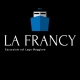 Boat La Francy