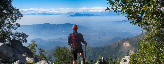  Un momento de descanso 