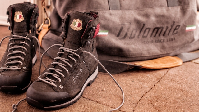  preparando la camicrema 