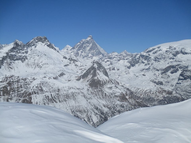  Paisajes del Valle de Aosta 