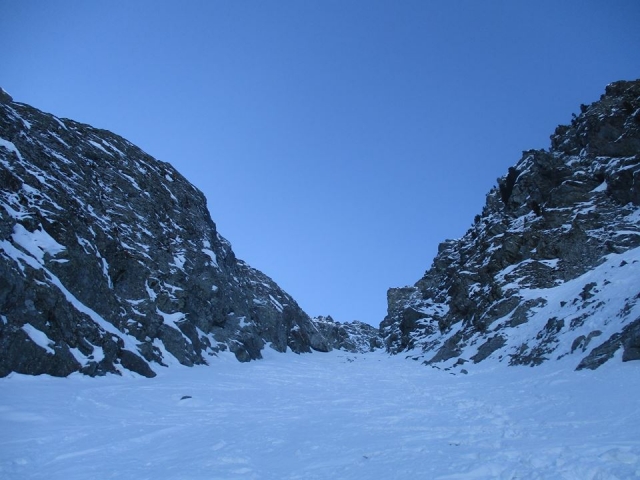  Camino para una hermosa raqueta de nieve 