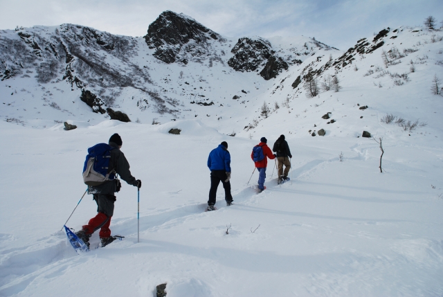  Excursión grupal 