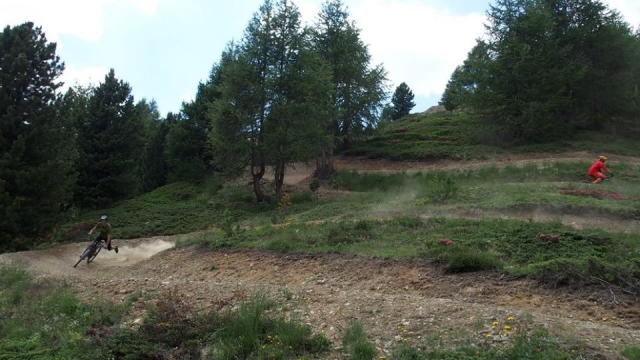  un día espectacular