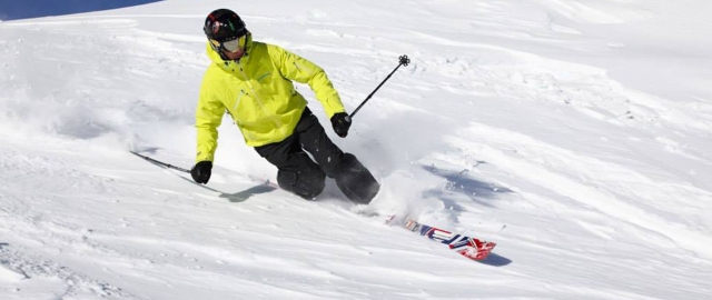  telemark, un belicosismo