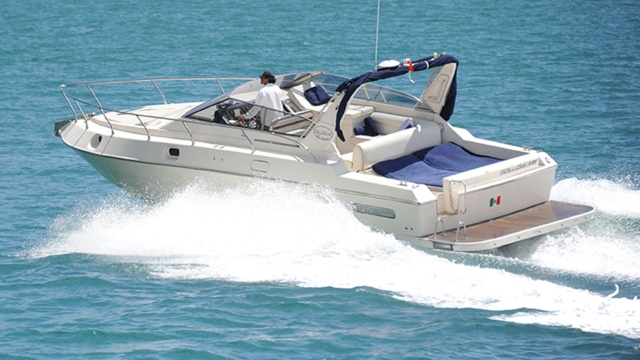  Alquile un barco en Siracusa