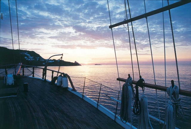  excursiones en barco sicilia 