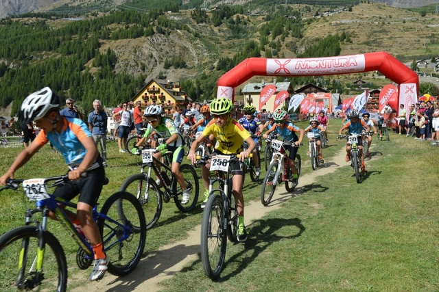  Gran premio para niños 