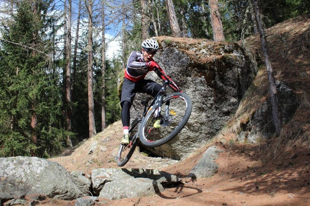  Espectaculares saltos