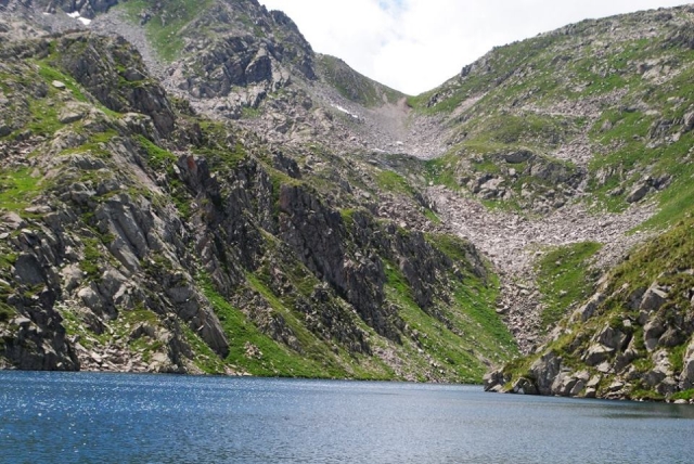  Por los senderos del val di pejo 
