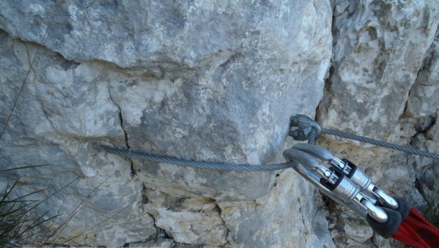  Las medidas de seguridad 