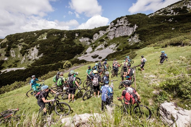  Fases antes de la salida 