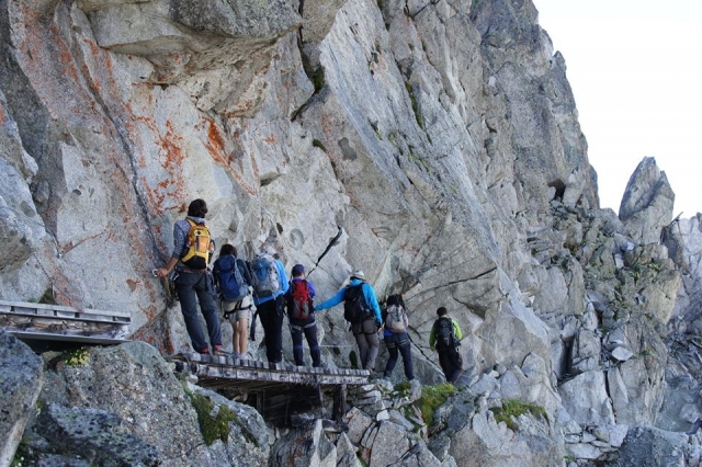 Tendrías el coraje de hacerlo 