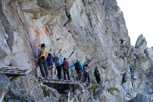  Tendrías el coraje de hacerlo 