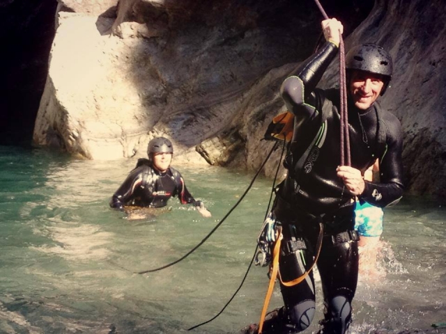  Diversión garantizada 