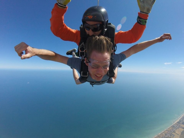  una experiencia única 