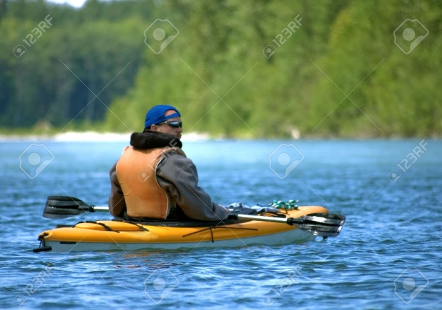  disfrutando del paisaje 