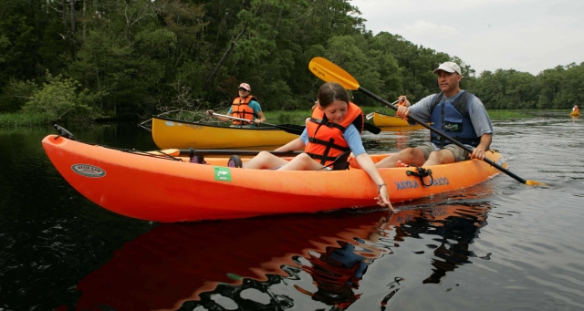  con los más pequeños 