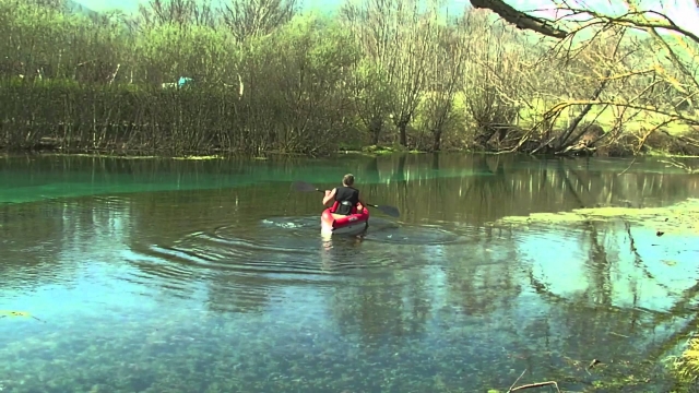  us también son aguas tranquilas