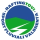Raftingtovi