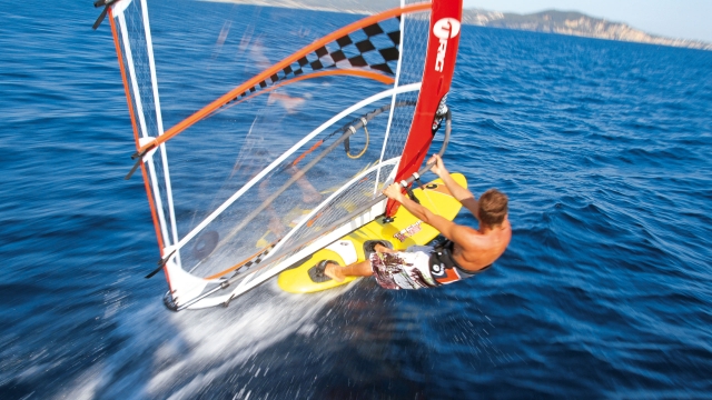  Windsurf para expertos 